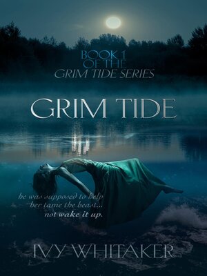 cover image of Grim Tide